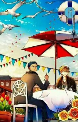 [Fanfic KnB] TUYỂN TẬP ONESHOT KUROKO NO BASUKE