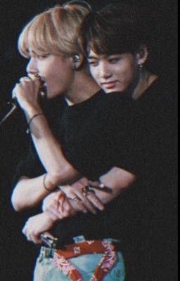 [Fanfic - KookTae] Bỗng một ngày Thỏ con muốn ăn tôi.