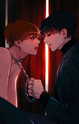 [Fanfic][KookTae] Lồng giam