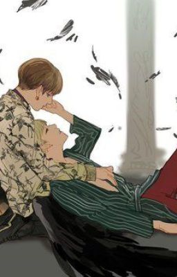 [Fanfic | KookV] [HOÀN] Kẻ Nói Dối Là Cậu?