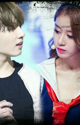 [Fanfic| Kookyeon]Bảy Ngày Để Nói Anh Yêu Em!