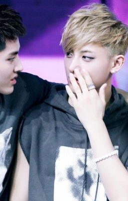 [FanFic KrisTao/Chuyển ver] Hái sao tình yêu