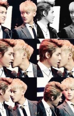 [Fanfic] KrisTao 