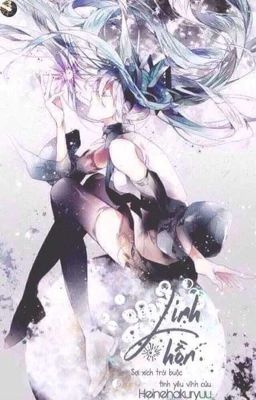 [Fanfic] - Len - Miku - Mikuo - Linh hồn