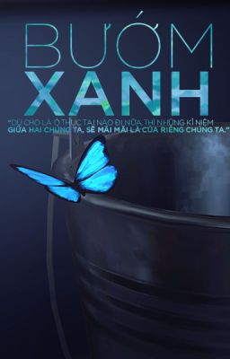 [Fanfic] Life is strange - Bướm xanh