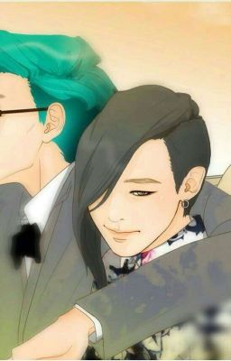 [Fanfic][Longfic][GTOP]: TỔNG TÀI LÀ ANH, TIỂU BẠCH THỎ À!!!