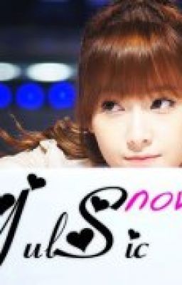 [FANFIC - LONGFIC] IVSB Mask |YulSic, TaeNy, SooSun,...| PG