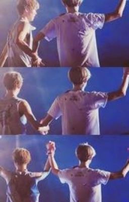 [Fanfic]  [LongFic] Thế giới bé nhỏ của chúng tôi❤️HunHan❤️