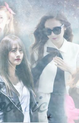 [Fanfic-Longfic] Tình yêu và thù hận [Yoonsic / Yoonfany/ Yoonyul/ Taeny]