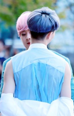 [Fanfic][M][ChunJoe] Night