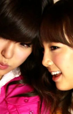 [FANFIC] [MA] TAENY, comeback...please