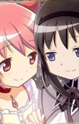 [Fanfic] MadoHomu: Đêm đầy sao