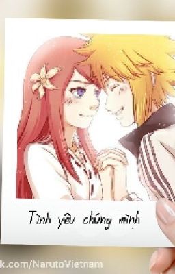 [Fanfic]☆ MinaKushi - Công Chúa Ớt Đỏ vs Anh Hùng Tia Chớp ☆