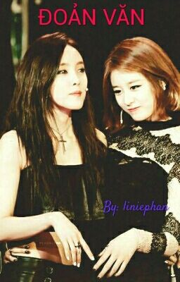 [FANFIC][MINYEON/JIMIN] ĐOẢN VĂN