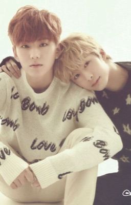 [FanFic][Monsta X][HyungKi] Bởi vì,em yêu anh!