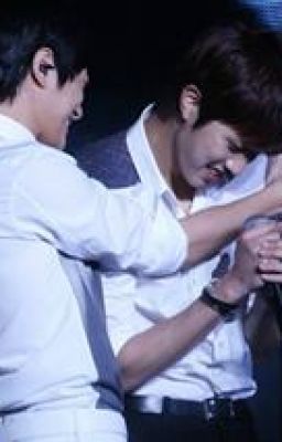 FANFIC MYUNGYEOL [TIN TƯỞNG EM, MYUNGSOO NHÉ!]