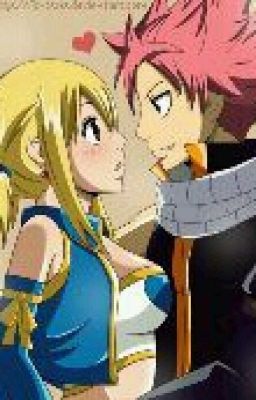 [ Fanfic  Nalu ] Cậu Thuộc Về Tôi