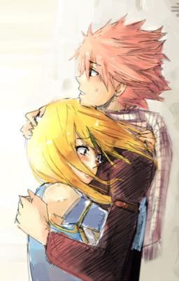 [ Fanfic ] Nalu - Lớn hơn tôi một tuổi!