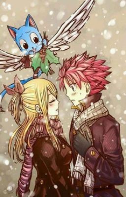 [FANFIC] NALU-ngôi trườg FAIRY TAIL