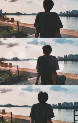 [Fanfic] [Namjoon/RM] Ngày anh đến!