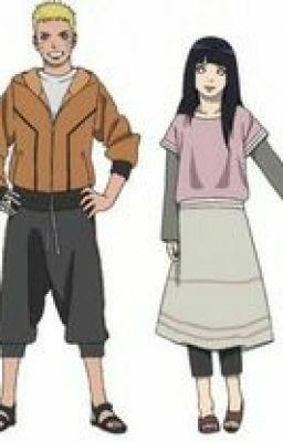 fanfic naruhina