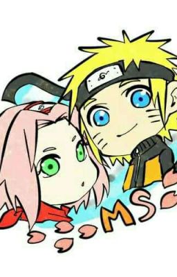 (Fanfic NaruSaku) Hạnh Phúc