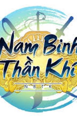 [ FanFic NBTK ] Từ người bình thường đến thanh đồng giải cứu thế giới