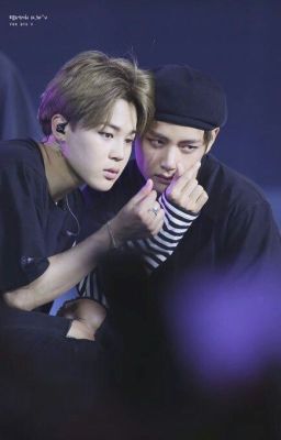 Fanfic (NC - 17)(Vmin) Yêu thương xa vời