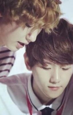 [fanfic/NC17] [ChanBaek] Nếu như...