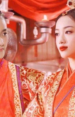 [Fanfic] (NgẫuLong)Quán trà tình yêu 