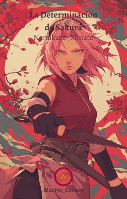 Fanfic NS: La Determinacion de Sakura [Actualizado]