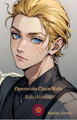 Fanfic NS: Operacion Chico Malo [+18][Actualizado]