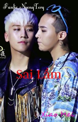 [FANFIC_NYONGTORY] SAI LẦM