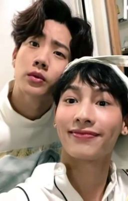 [FANFIC OFFGUN] Con đường mang tên anh 