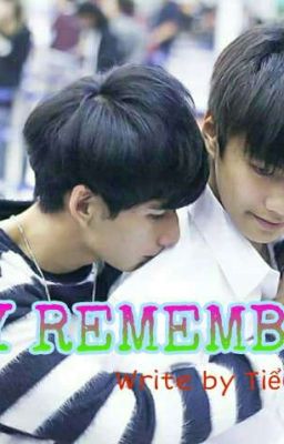 Fanfic----Ohm❤Toey-----