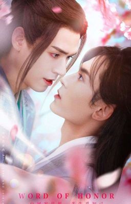 Fanfic Ôn Chu_ Vây Giữ ( Bao VâyVà Giữ Lấy ) 