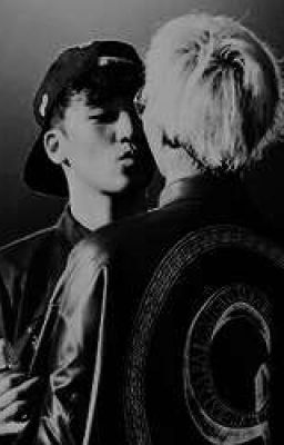 (fanfic, oneshot, GRI) Dang Dở