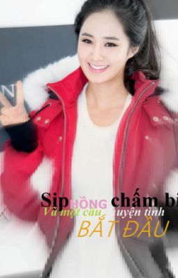 [FANFIC-ONESHOT] Sịp hồng chấm bi và một câu chuyện tình bắt đầu [YULSIC]