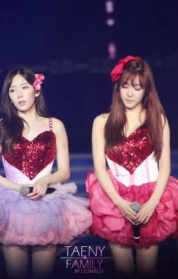 [Fanfic][Oneshot][Trans] Jeaslous.... - TaeNy