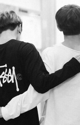 Fanfic(Oneshot)VKook-Yêu lại từ đầu