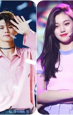 (Fanfic ongyeon)Chưa một lần quên em [Wannaone×IOI]