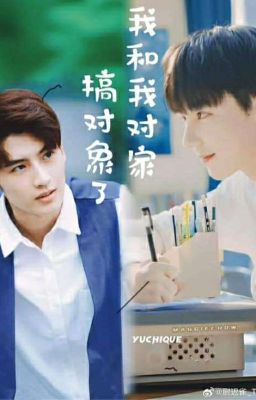 Fanfic Quang Tiệp [Bức Tranh Thời Niên Thiếu]