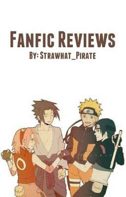 Fanfic Reviews