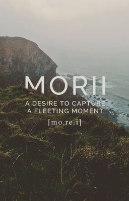 [FANFIC RM-NAMJOON] MORII