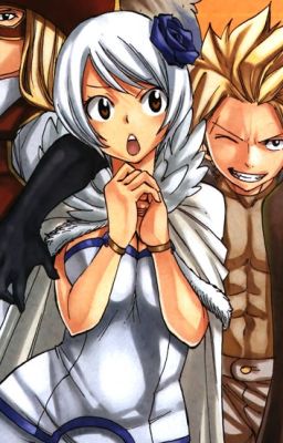 [Fanfic Sabertooth] [Sting x Yukino] Có một thứ được gọi là tình yêu!