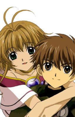 [fanfic sakura and syaoran] Thử thách của tình yêu