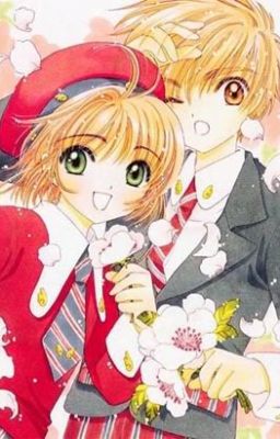 [ Fanfic sakura ] I love you, Syaoran Li