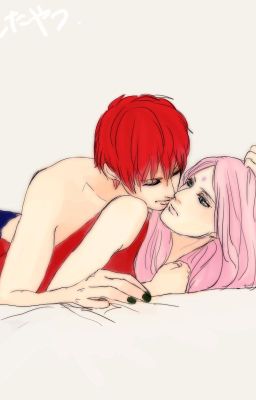 [Fanfic][Sasosaku] Dược sư