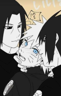 [Fanfic_Sasunaru(Itanaru)] Tam giác tình.