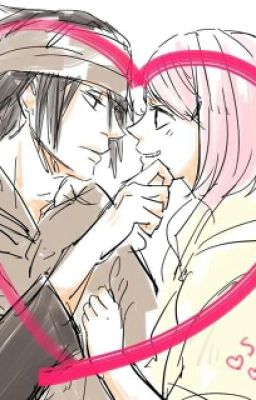 [ Fanfic Sasusaku  ] Chỉ Vì Yêu Anh 